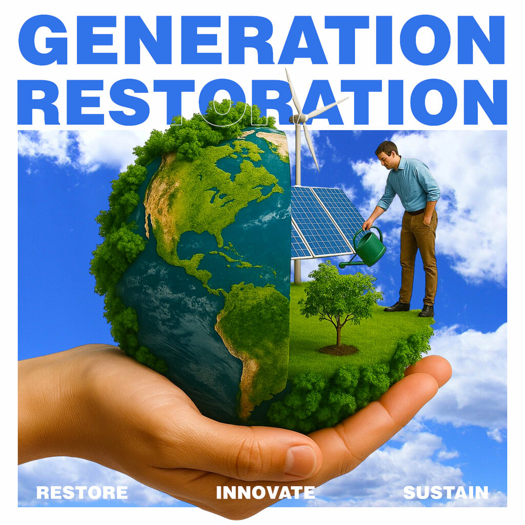 Generational-restoration